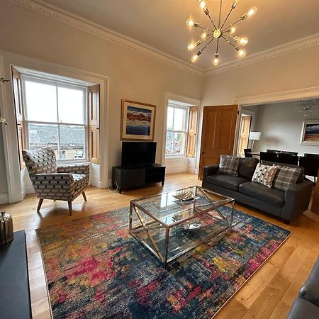 Principal Apartments - Crown Circus Duplex Apartment Glasgow Zewnętrze zdjęcie