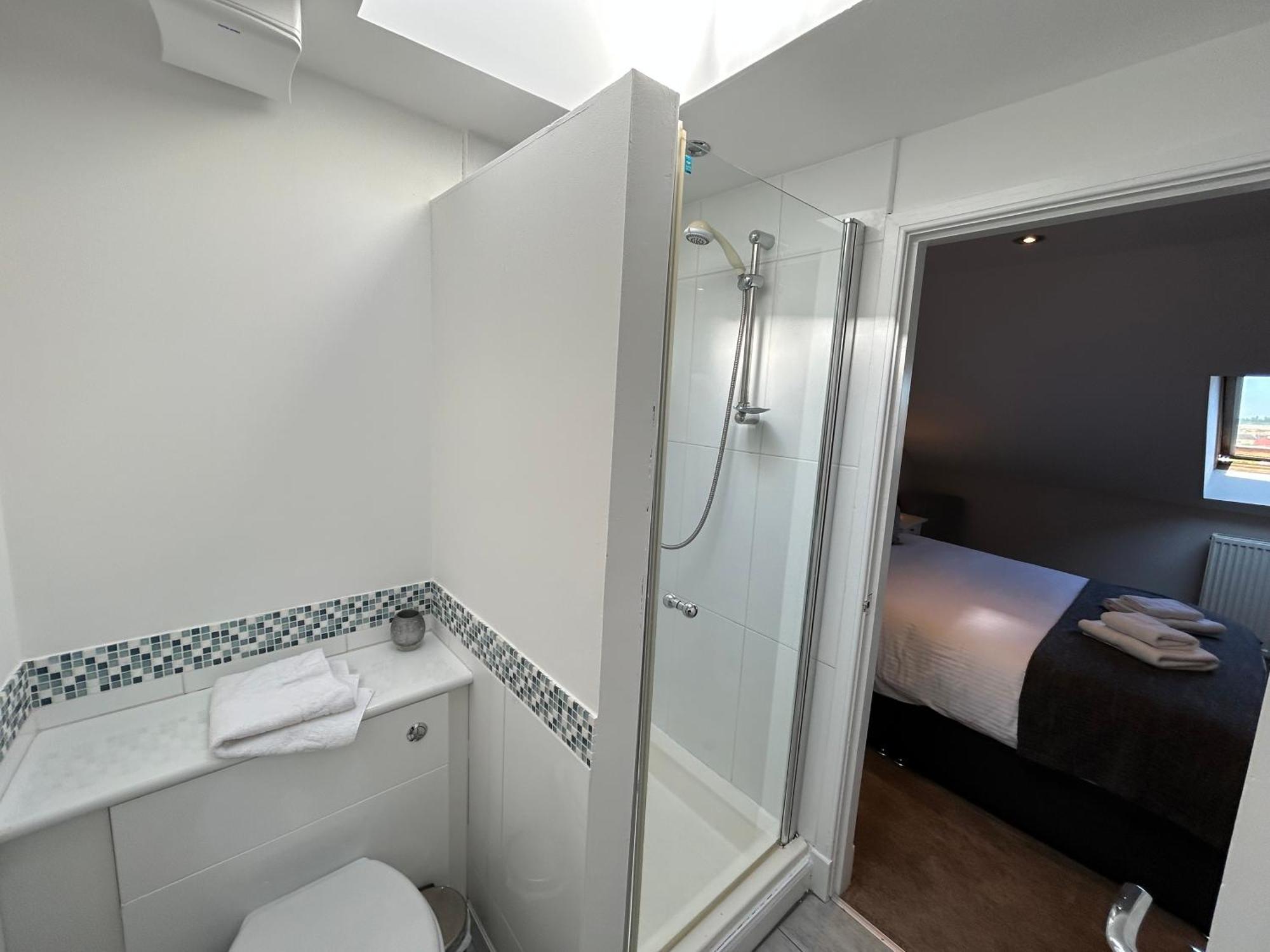Principal Apartments - Crown Circus Duplex Apartment Glasgow Zewnętrze zdjęcie