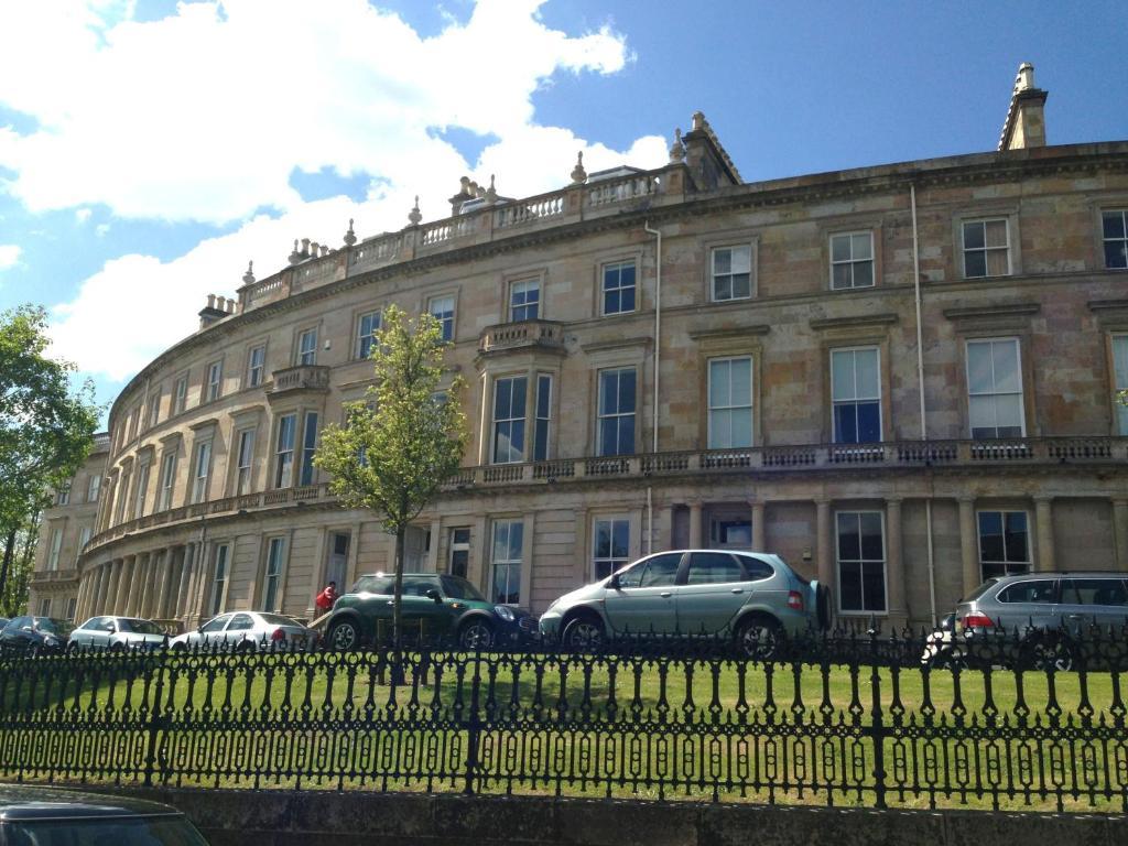 Principal Apartments - Crown Circus Duplex Apartment Glasgow Pokój zdjęcie